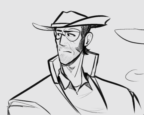 CloudyVoid's tweet photo. Sneep Post issss next
#tf2 #sneep #Sniper https://t.co/cDOjvDDQcn