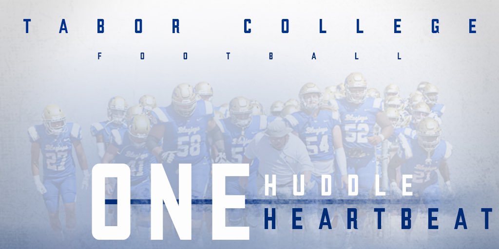 bigdog1648's tweet photo. Thank you @Coach_Reimer  I’m truly blessed to get my first official offer to @Tabor_Football. https://t.co/nBy3P9jOD4