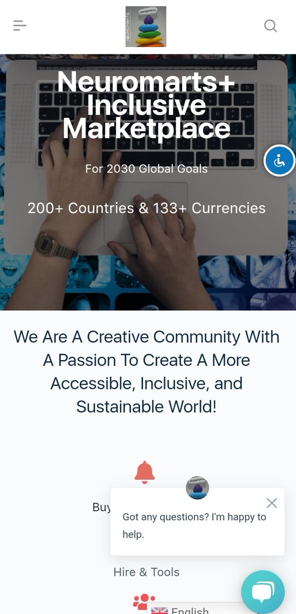 neuromarts's tweet photo. Did you know there are 180 currencies recognized as legal tender in United Nations (UN) member states, UN observer states, partially recognized or unrecognized states, and their dependencies?

From 26+ we've now integrated 133+ different currencies!

#globalflutter #globalgoals https://t.co/tssbmpuJgR