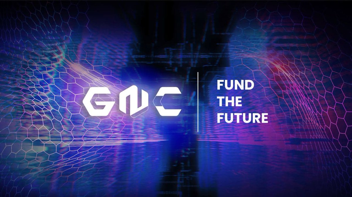 eCash's tweet image. The GNC is now active and currently reviewing proposals. 

#eCash #XEC $XEC #GNC #WealthRedefined