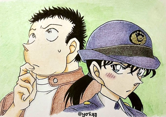 三池苗子のtwitterイラスト検索結果 古い順