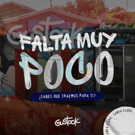GustockVE's tweet photo. ¡Falta muy poco rockers! ⌛🙌🏻
¿Qué creen que traemos entre manos? 🤪🤔

Pista: estaremos mucho más cerca de la zona norte 📍⚡ https://t.co/5Xfjgg4DPZ