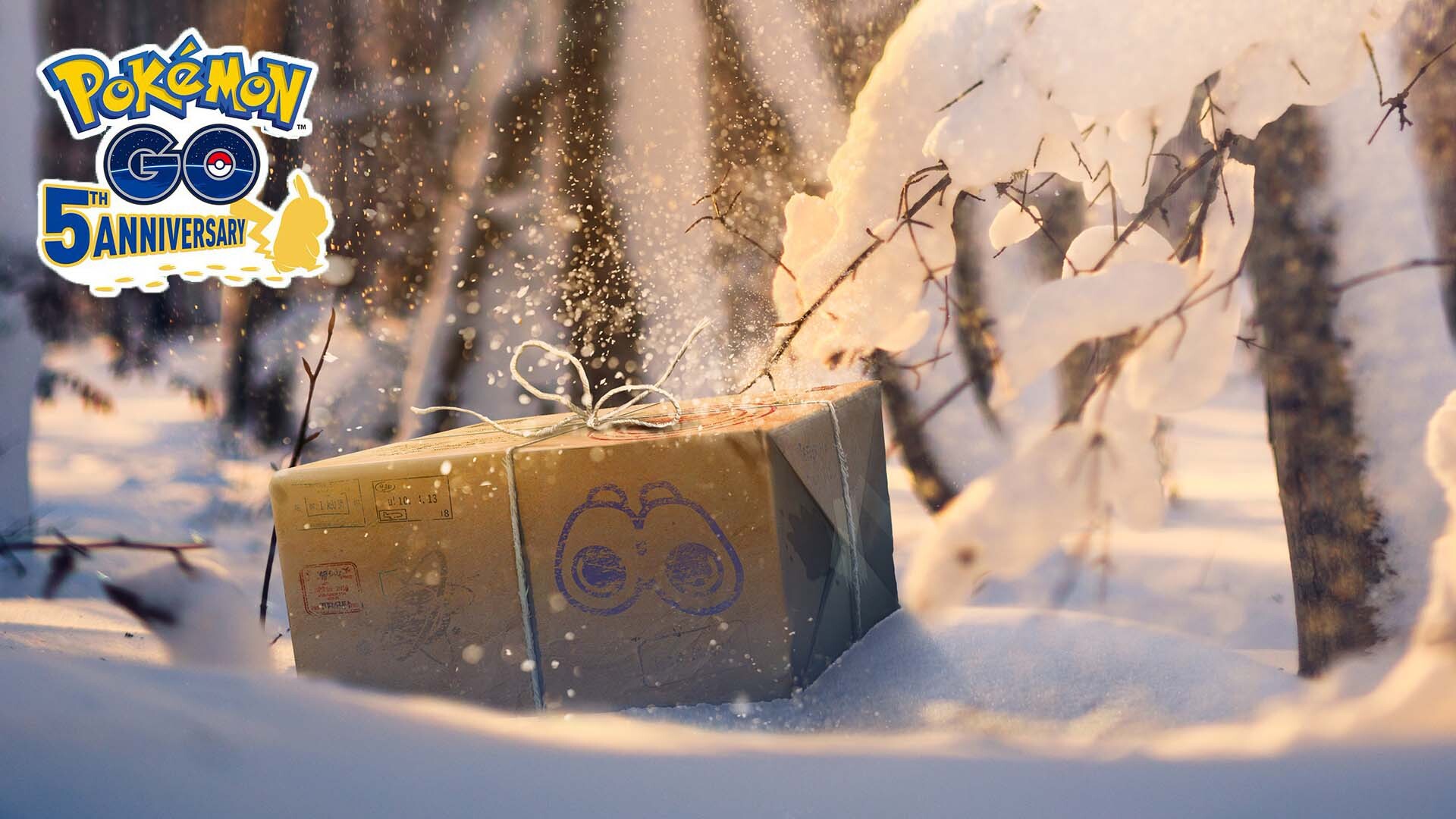 Pokemon Go Japan 12月を迎え 新しいシーズン ヘリテージシーズン が始まります 今後行われる レイドバトル 大発見 スポットライトアワー 新登場の ヘリテージシーズン についてはブログでご確認ください ポケモンgo T