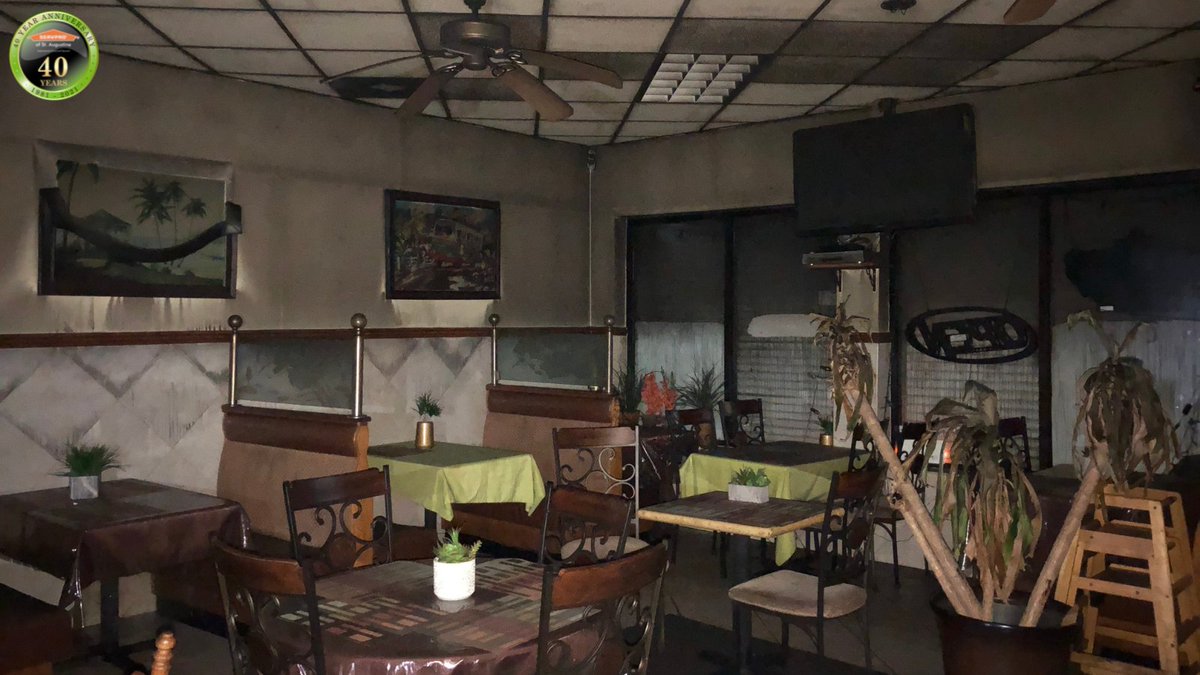 SERVPROStAug's tweet photo. We have the training, experience &amp; equipment to handle large commercial fire damage emergencies. We will respond quickly to mitigate the damage and manage the restoration project through to its completion. Call us at 904-829-0665 for commercial fire damage restoration services. https://t.co/UInHlL0105