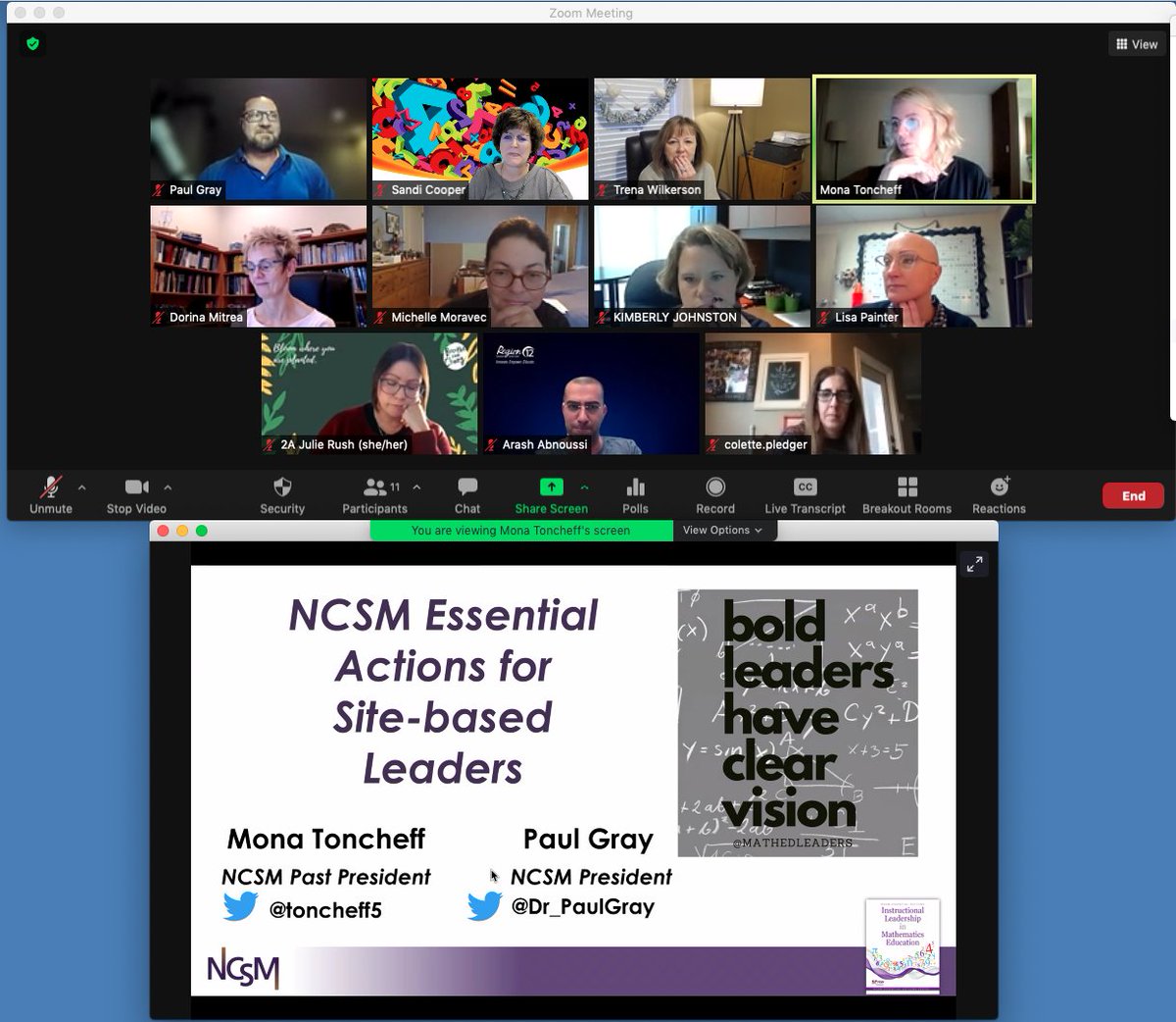 BU Math Education tweet media