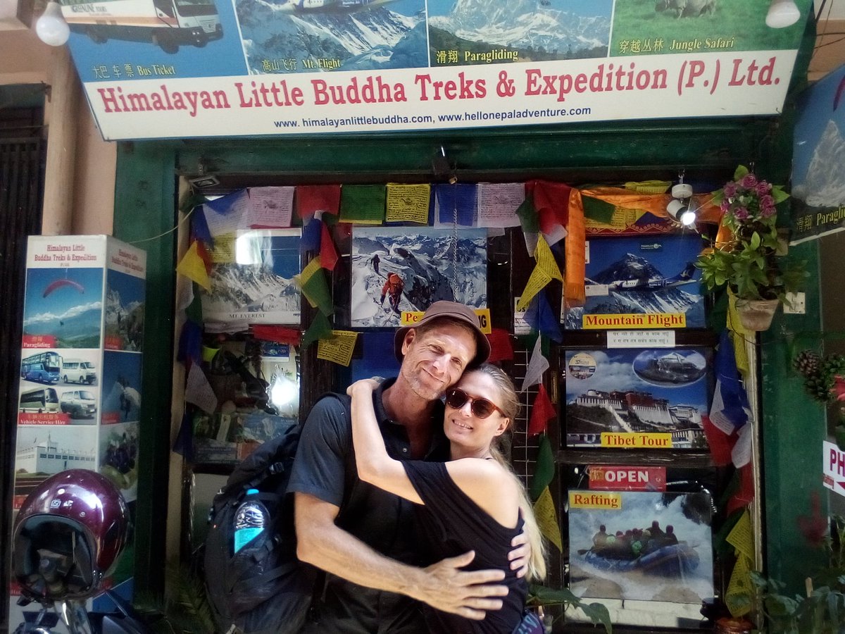 NepalVisit3's tweet photo. Travel in Himalayan Little Buddha Treks &amp; Expedition in Nepal. Thank you. https://t.co/ziVdl4GrT5