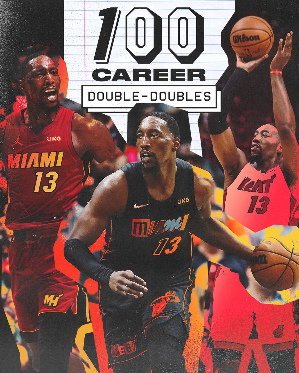 MiamiHEAT's tweet photo. Gets them in his sleep. No Ceiling 💥💯 https://t.co/5rmazRMysI