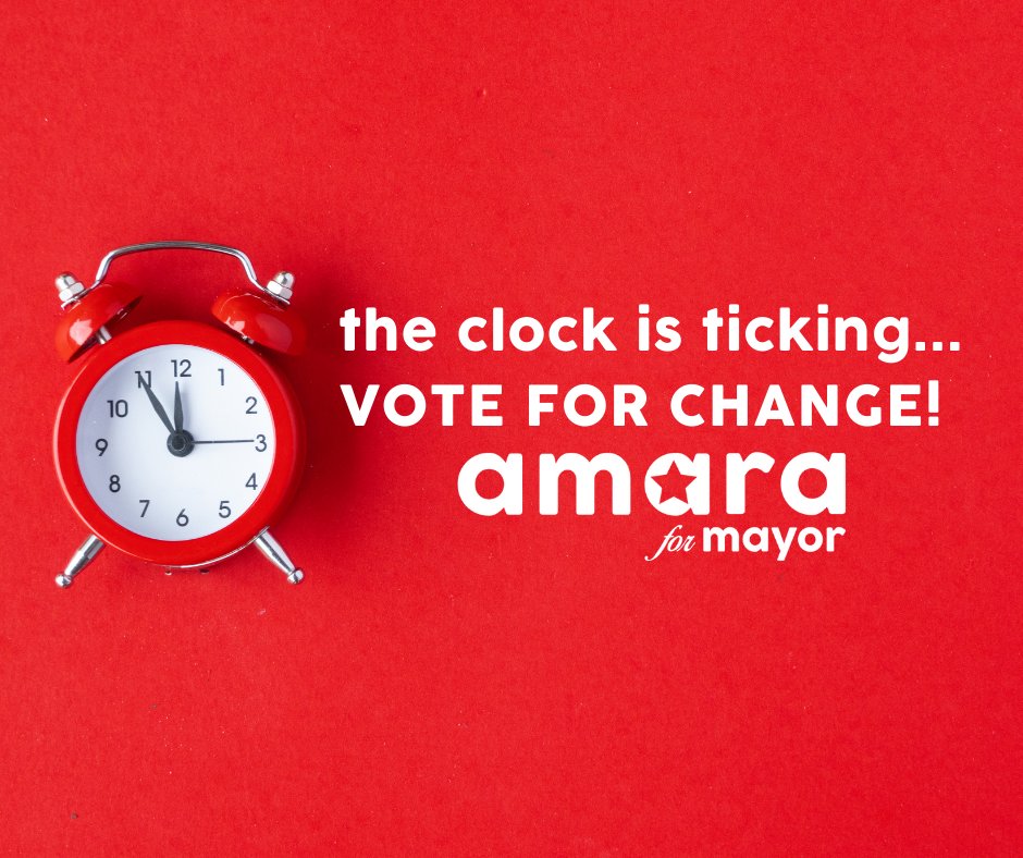 amara4cr's tweet photo. Only 2 HOURS LEFT until the polls close. You deserve to have your voice heard. And every vote counts - so get out there and get counted! 

Not sure where to go? Find your polling place here! 👇👇👇
https://t.co/6MzumZSZzj https://t.co/PomKwwUuJq