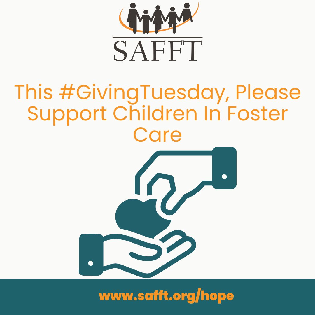 SAFFT tweet picture