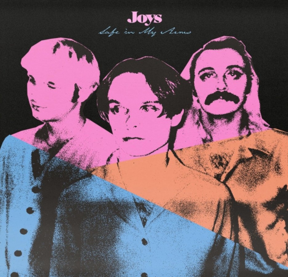 WYMHM's tweet photo. Safe In My Arms by @wearejoys #nowplaying #newmusic on @KXFM_ #HamiltonOntario #Canada https://t.co/n7AwSJpIBr