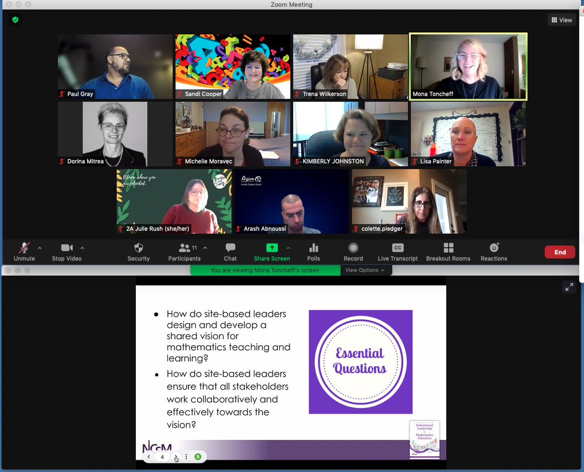 BU Math Education tweet media