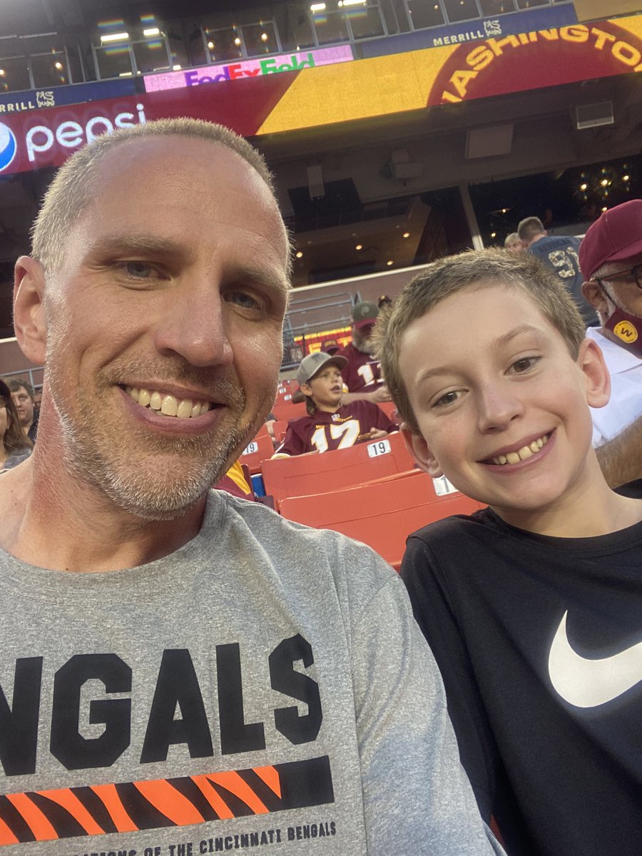 Matthew Althoff, EMC tweet media