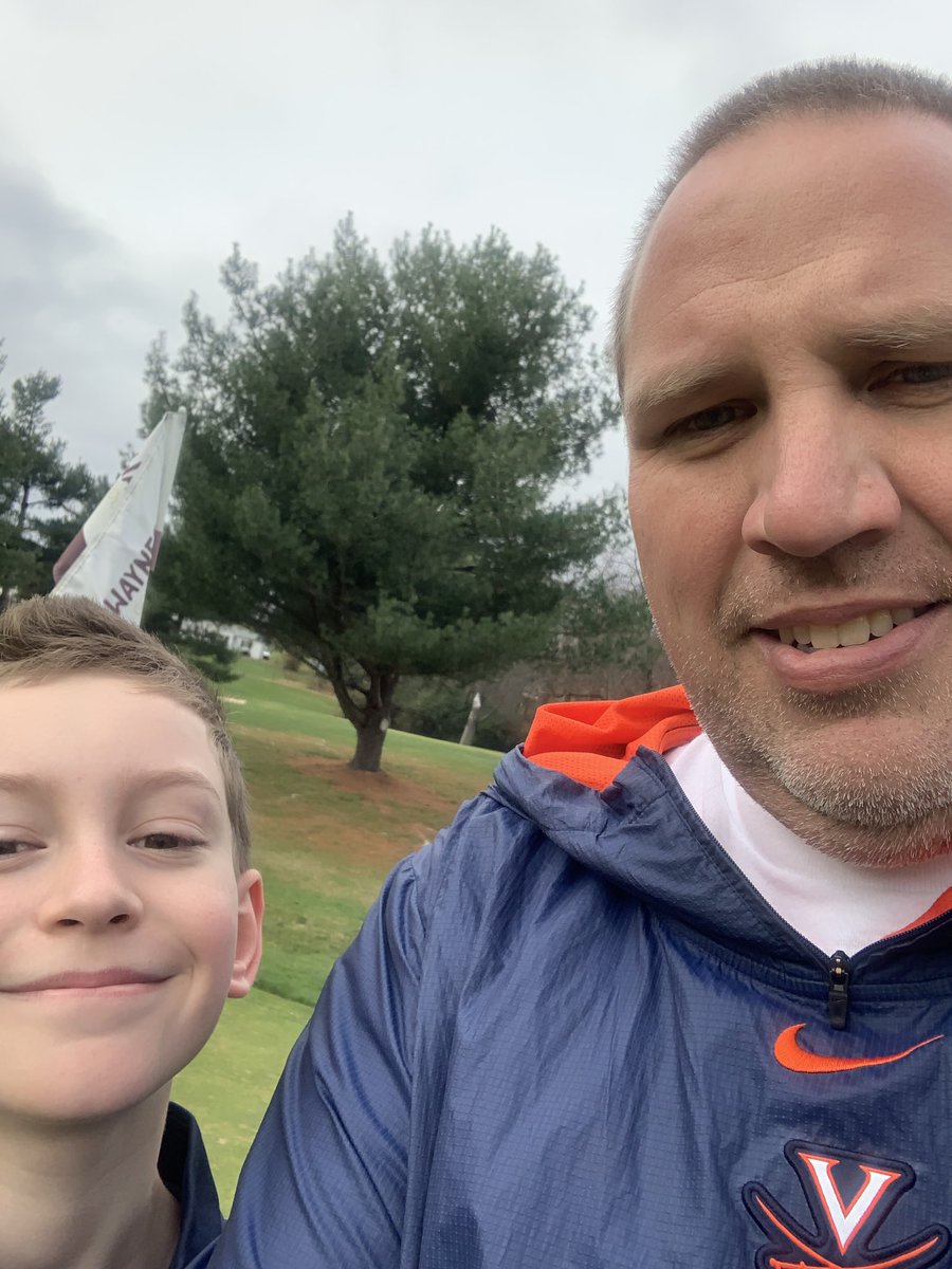 Matthew Althoff, EMC tweet media