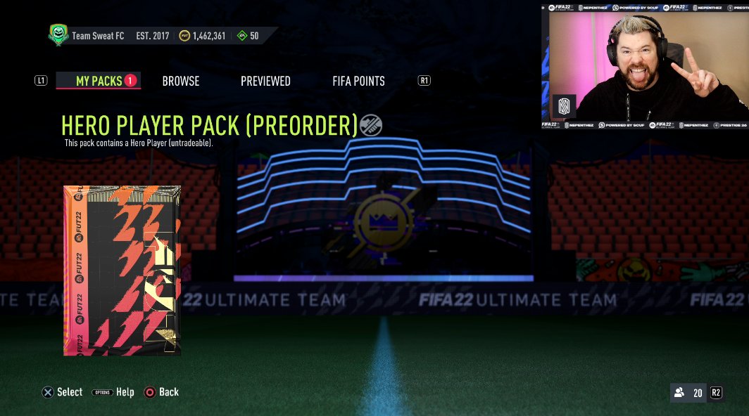 NepentheZ tweet media