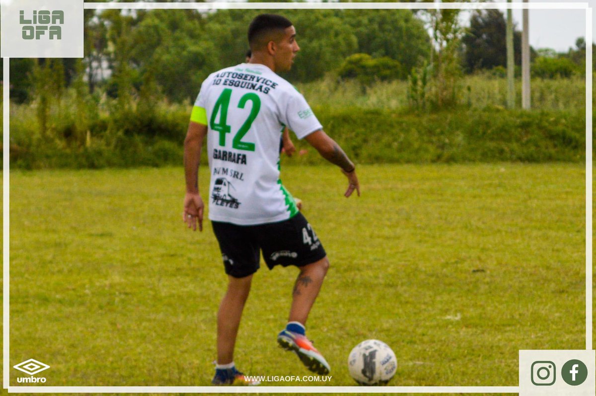 Santiago Tucci 🇳🇱🧉🍷🇺🇾🍀⚽💪 tweet media