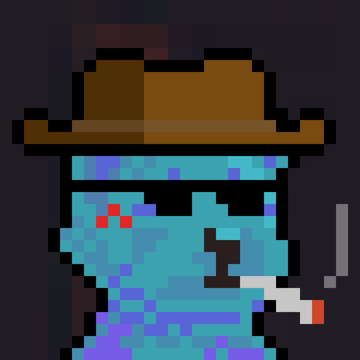 Solana Runts Club (MINT - LIVE) tweet media