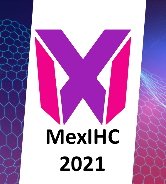 mexihc's tweet photo. Tomorrow on Facebook: 
- Welcome!
- Panel: Design for LATAM - Chair: PhD. Saiph Savage
- Student Design Competion

Program Schedule: https://t.co/S2KJXMNd2l

See you tomorrow 😉 !! https://t.co/K2tOwjVDaj