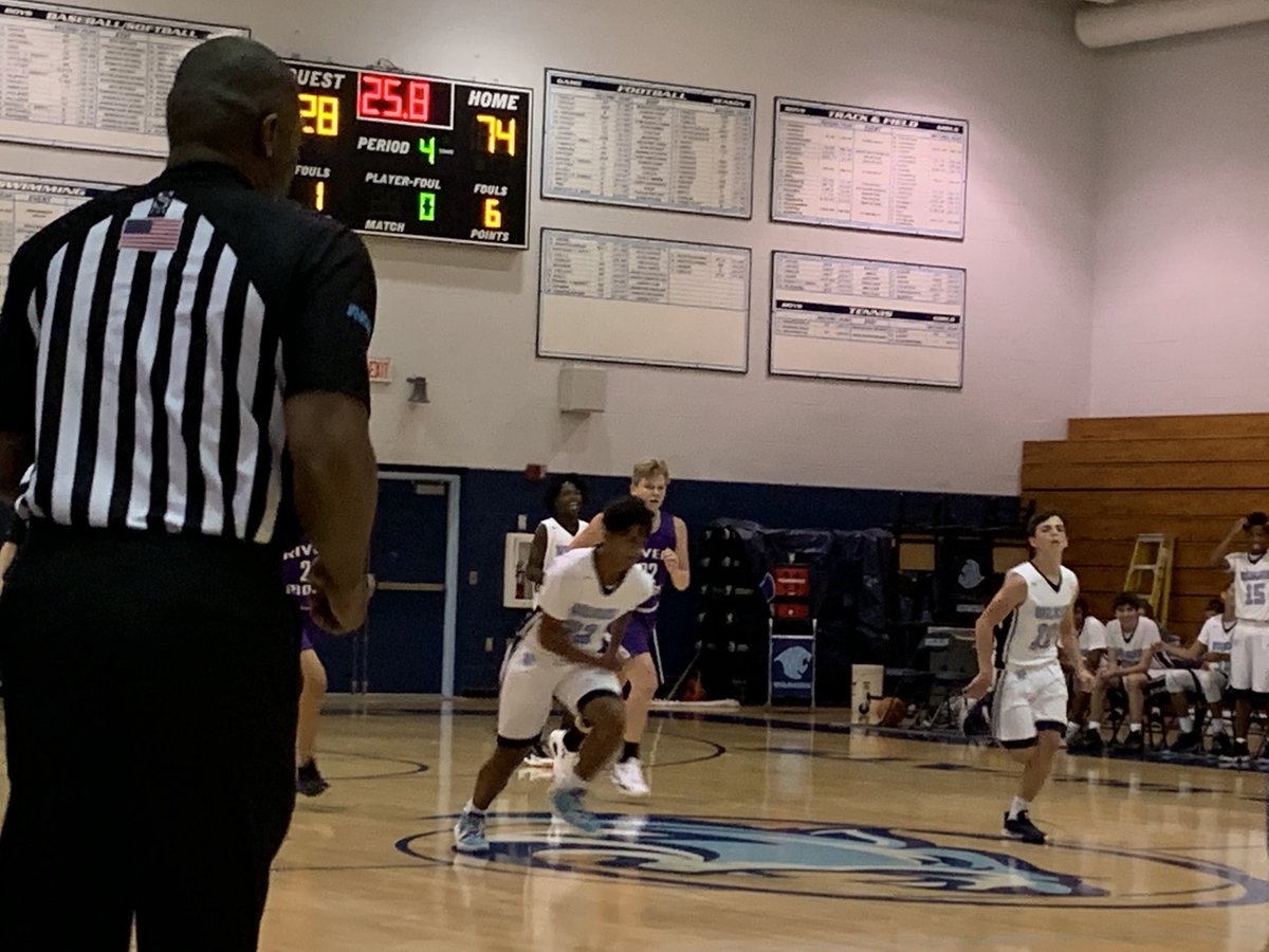 WCHS_Wildcats's tweet photo. WCHS JV Boys Basketball beat RRHS 74-30. Way to go Wildcats! #wildcatpride https://t.co/DoxCpweHtH