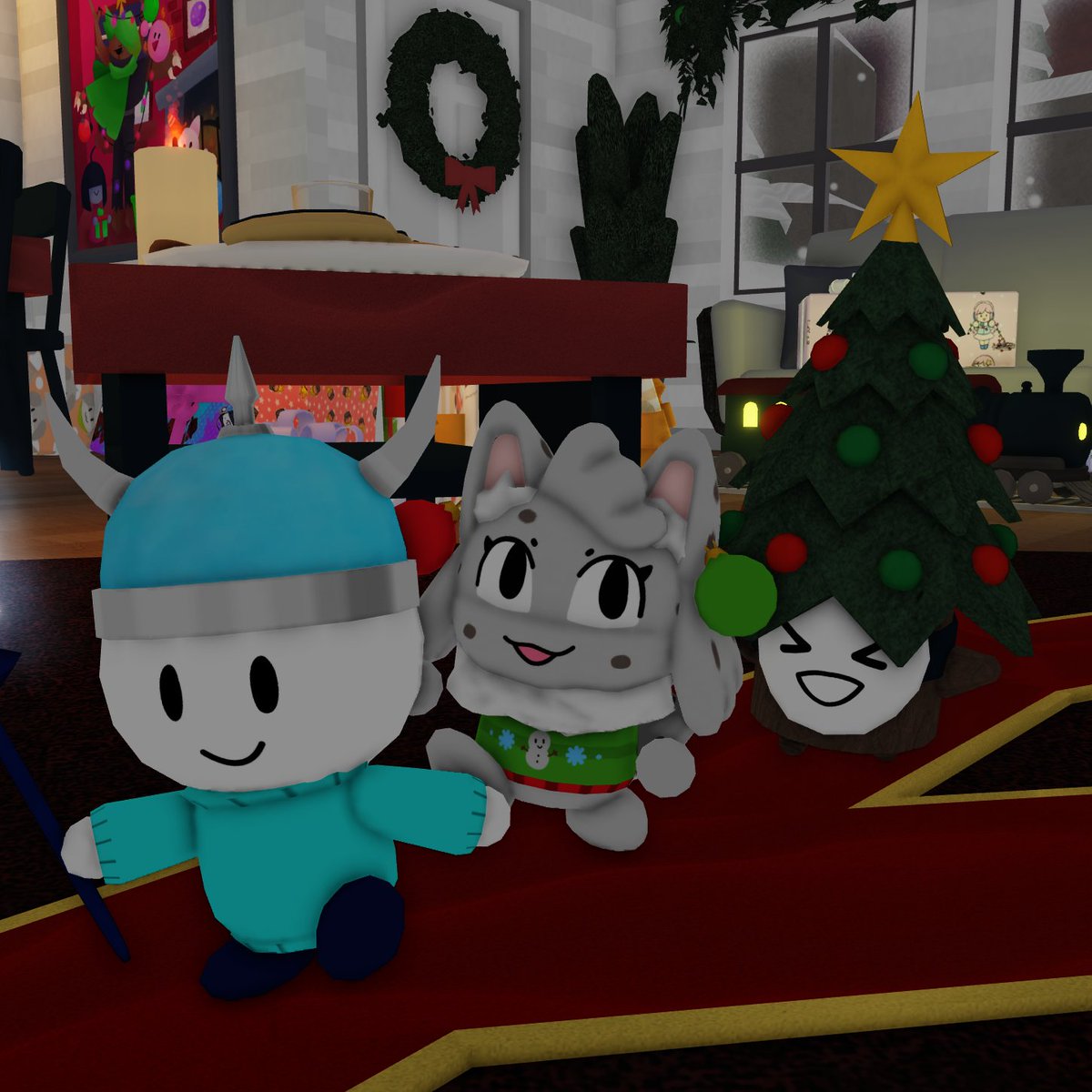 Hiloh tweet media