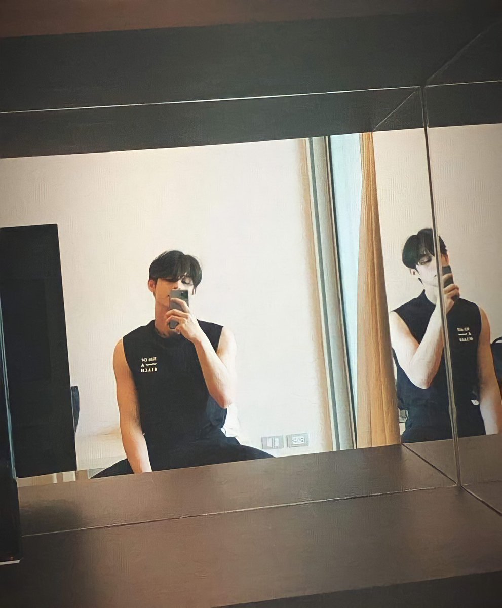 good morning, makinig din kayo sa olc puro kayo scroll sa twitter.