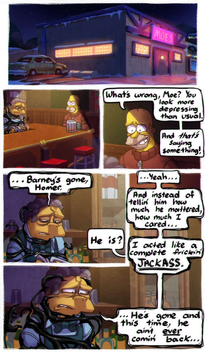 Moe's Finale tweet media