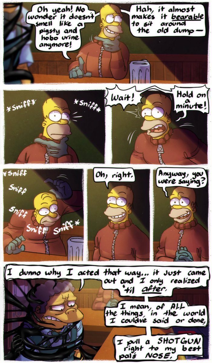 Moe's Finale tweet media