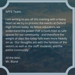 Photo by NPFESchools (@NPFENetwork)