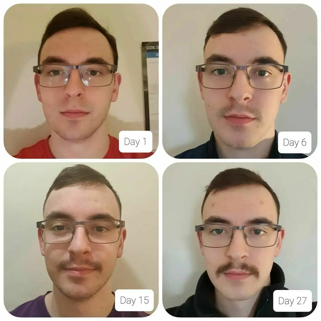 ougym's tweet photo. Our President, Lewis, has reached day 30 of #movember raising awareness and money to support patients with prostate cancer and their families. 1.4M men across the globe are diagnosed with prostate cancer each year making it the second most common cancer … https://t.co/R3SnSa6tEX https://t.co/OYUq2auhKG