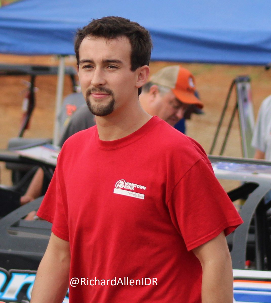 RichardAllenMSR's tweet photo. .@bbrown9912 bullish on the direction Modified racing is heading

https://t.co/vQLMQtHDWB https://t.co/YpF0MJoDc8