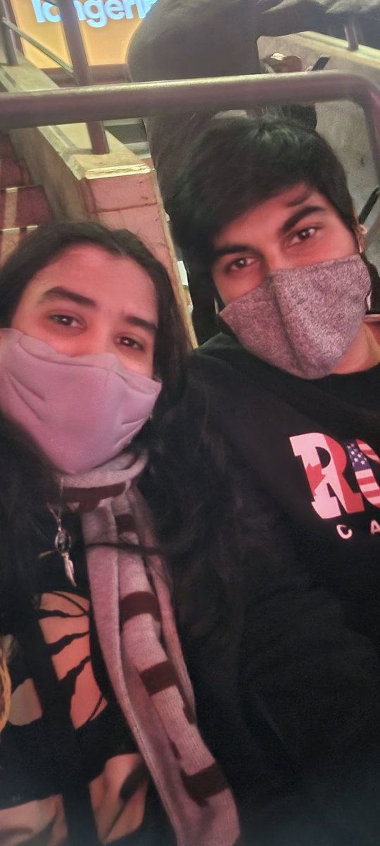 DeepaaDind's tweet image. #WeTheNorth