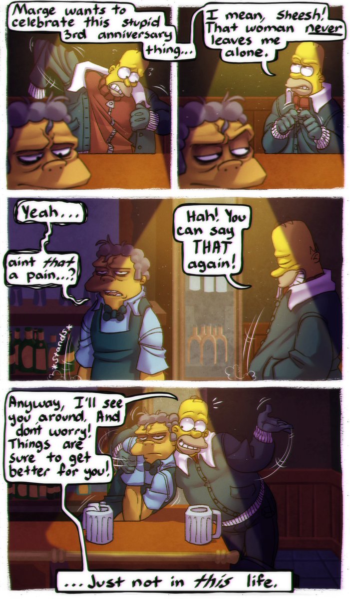 Moe's Finale tweet media