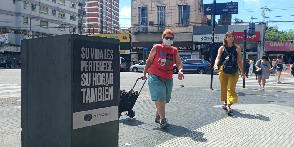 Anima_ddaa's tweet photo. Intervenciones urbanas (CABA).

#DerechosAnimales #GoVegan #LiberaciónAnimal #Activismo https://t.co/X3HRHFS9po