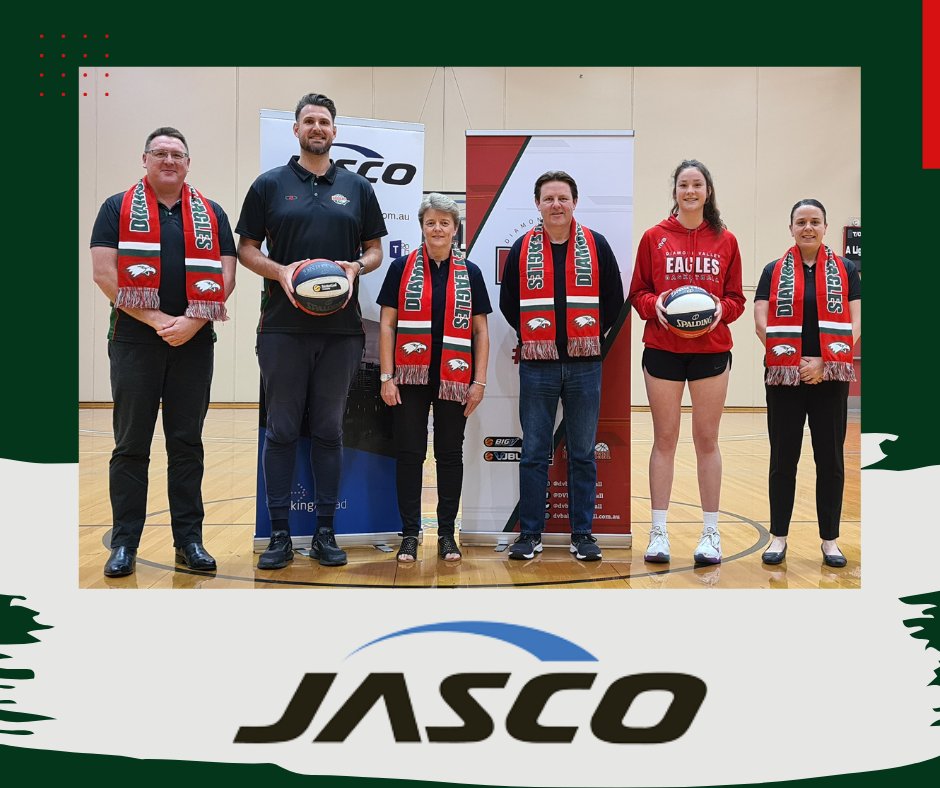 Jasco Consulting tweet media