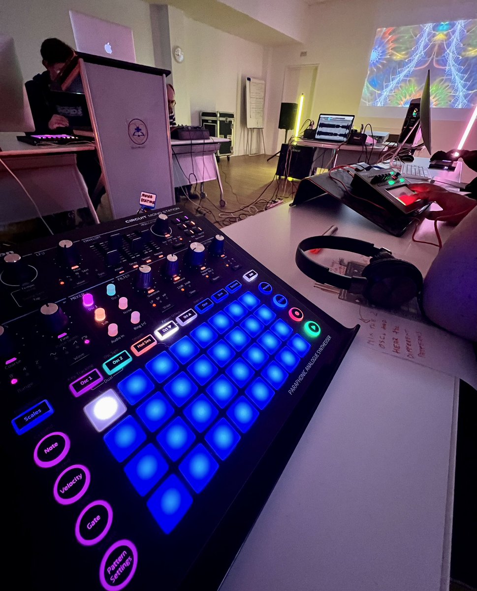 Graham Campbell tweet media