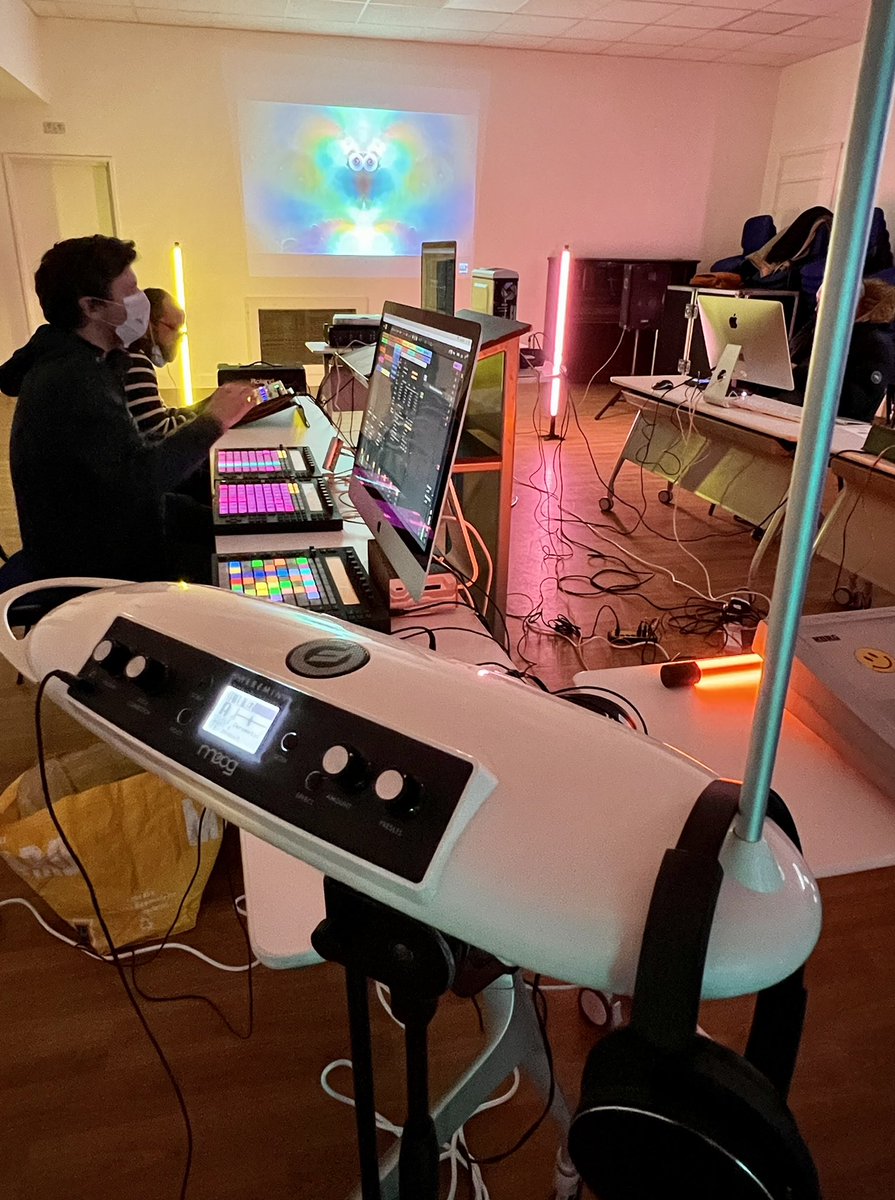 Graham Campbell tweet media