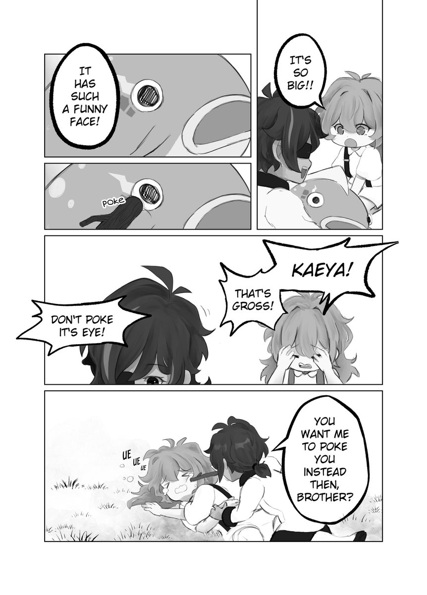 All I`m going to say is that there isn`t a fishing spot at Dawn Winery for NOTHING. I know Kya secretly loves fishing. I know it in my heart. Next Birthday he will give us one big chunky boy. Trust.(3/4) 