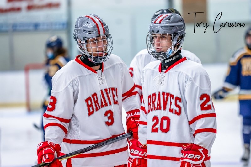 About to drop the puck for the home opener for @CAbraveshockey at the <a href="/CDGACivicCenter/">GCCC</a>