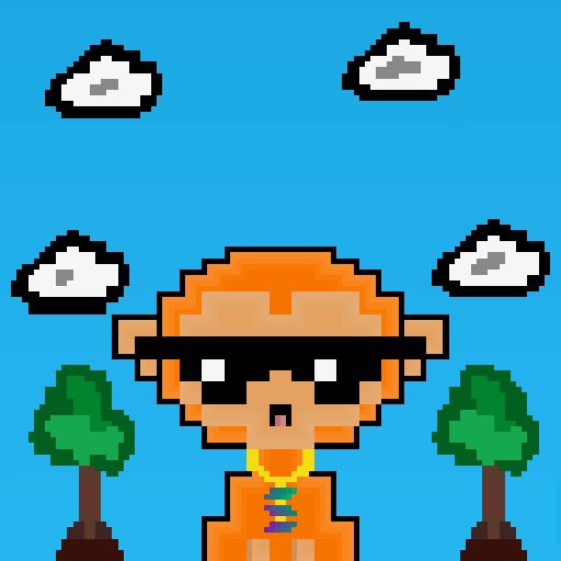 Solhunta's tweet photo. @babymonkeytroop LFG MINT IS LIVE🙌🏾🙌🏾🚀🚀 https://t.co/gnbYQT0VvP
