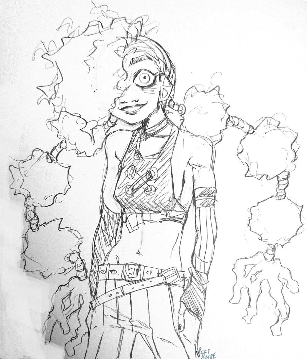 jinx 