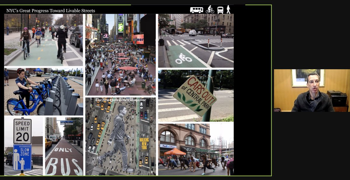 ebkent's tweet photo. #LivableStreets advocate @MarkGortonNYC of @OpenPlans sharing his ideas for a #BuildingBlocks program for block-level #placemaking and the need for an office of #PublicSpaceManagement.
#CityRiseNYC #PlacemakingNYC https://t.co/S1aGrPOu3u
