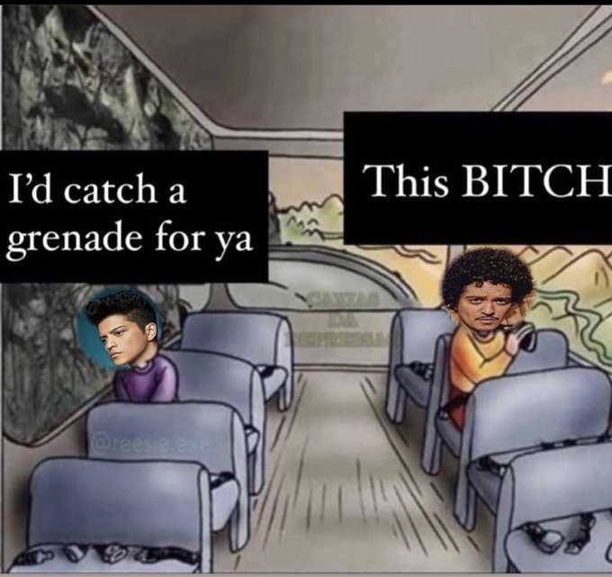 #comedy #hilarious #BrunoMars #breakup #funny #dark #depression https://t.co/WTEtoKFWwv<a href="/tag/comedy"class="tags">#comedy</a><a href="/tag/hilarious"class="tags">#hilarious</a><a href="/tag/brunomars"class="tags">#BrunoMars</a><a href="/tag/breakup"class="tags">#breakup</a><a href="/tag/funny"class="tags">#funny</a><a href="/tag/depression"class="tags"><span>#depression</span></a><a href="/tag/dark"class="tags"><span>#dark</span></a>