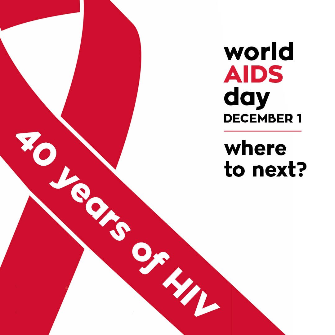 CSub93's tweet photo. #WorldAIDSDay https://t.co/KLFIN0SpMH