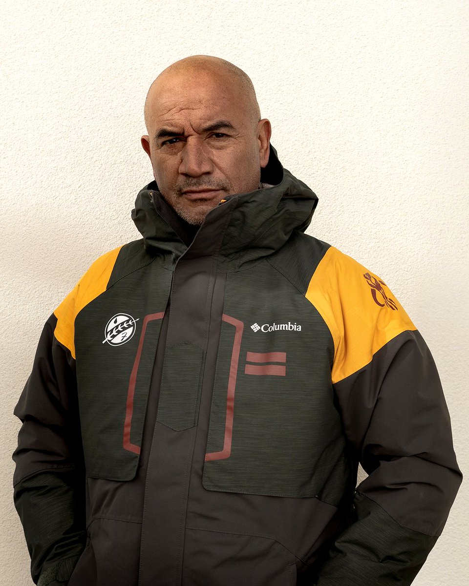 columbia 1938 jacket