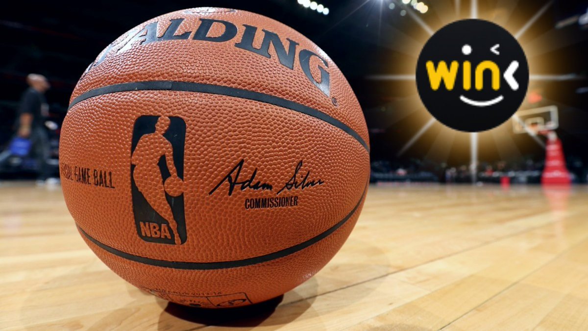 SlickCoatLLC's tweet photo. Time to get your #NBA fix at https://t.co/RLZwNoAalp

5 awesome #basketball games to wager on tonight!

Use $TRX $WIN $USDT or $TUSD to place your bet.

#bettingtips #bettingpicks #bettingtwitter #GamblingTwitter #Wink #WINkLink @WINkorg777 @VegasDave_ @JTS_Global @justinsuntron https://t.co/8w5AKBEVd8