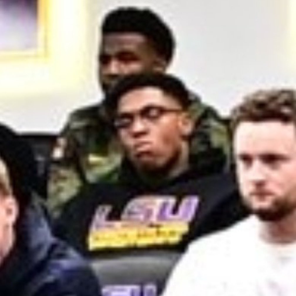 John Horlander tweet media