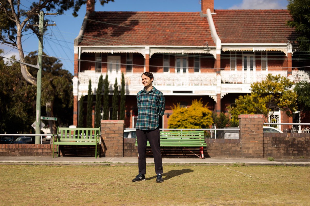 meteorinfant's tweet photo. Excited to announce my new single ‘Winter Rabbits’ is out next week!
Here is the pre-save link 🐇

https://t.co/43G7hvbOy6

#IndieMusic #meteorinfant #winterrabbits #Sydney #NewMusic https://t.co/qhjyPjb3xs
