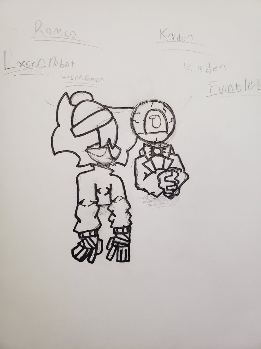 Lxser_robot tweet media