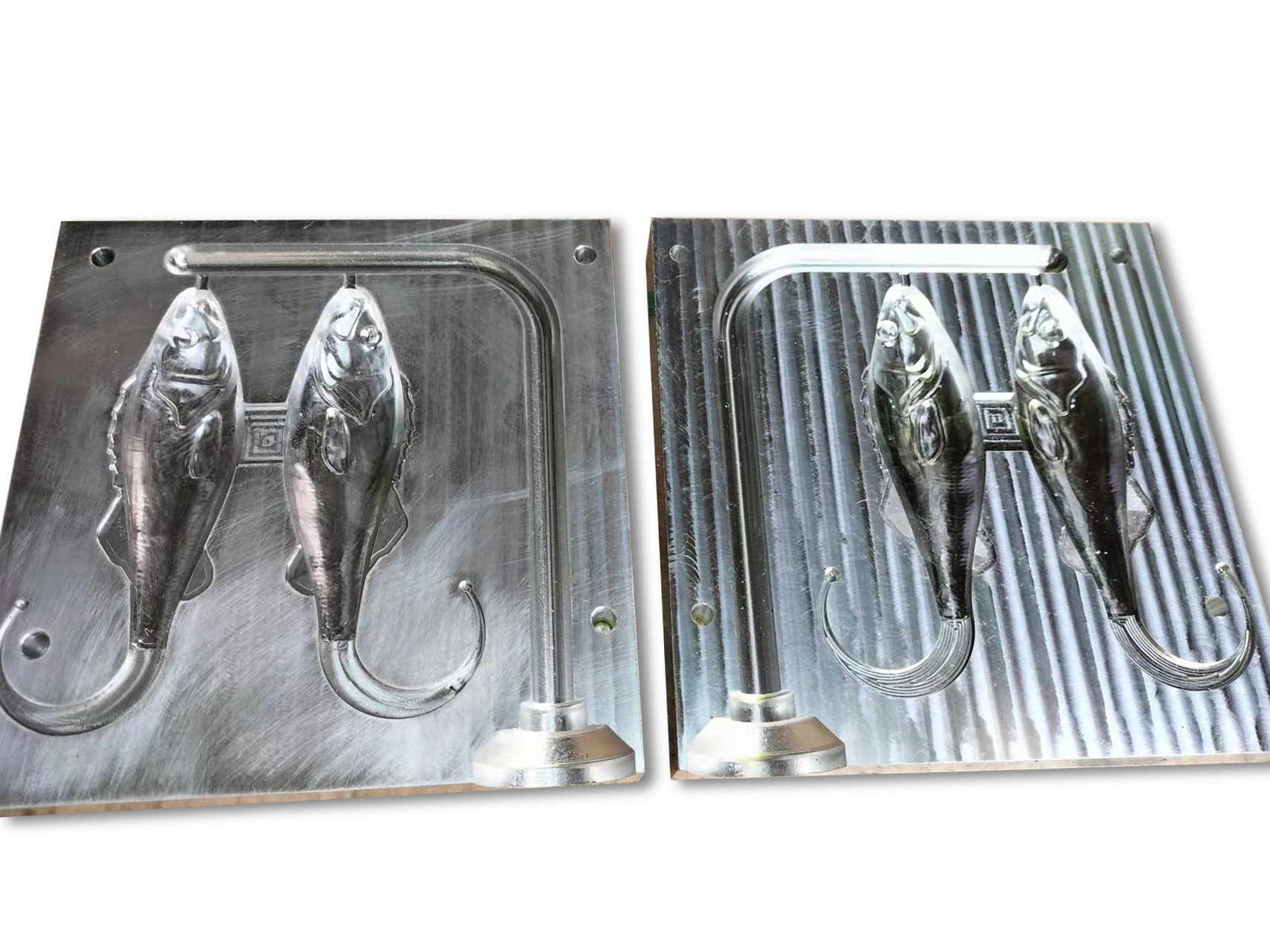 fitmold on X: FITMOLD provides silicone molds for fishermen to make their  favorite silicone bait models. #fishinglures #luremaking #custombaits  #makinglures #swimbaitmold #aluminumbaitmold #fitmold #customrubbertooling   / X