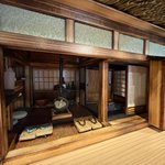 果実の森 【世界遺産の隠れ宿】のツイート画像