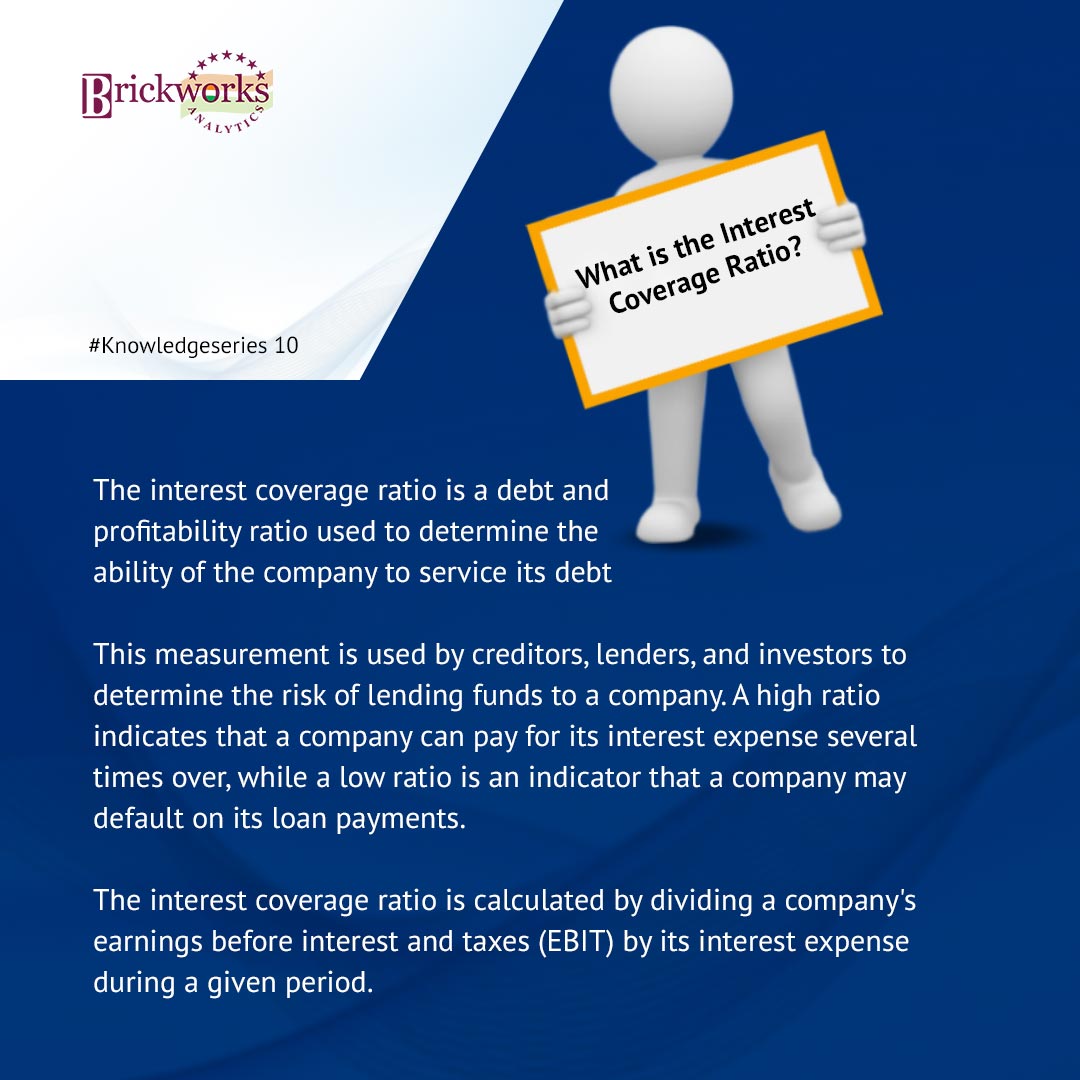 bwaanalytics's tweet photo. Knowledge Series "Understanding Financial Ratios- Decoding common terms"
The one we discuss here is the Interest Coverage Ratio.
#bwa #brickworksanalytics #financialratio #ratios #ratioanalysis #financialliteracy #knowledge #knowledgeispower #interest #interestcoverage https://t.co/X8clEiQrKN